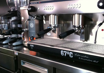 Maquinaria Hostelería