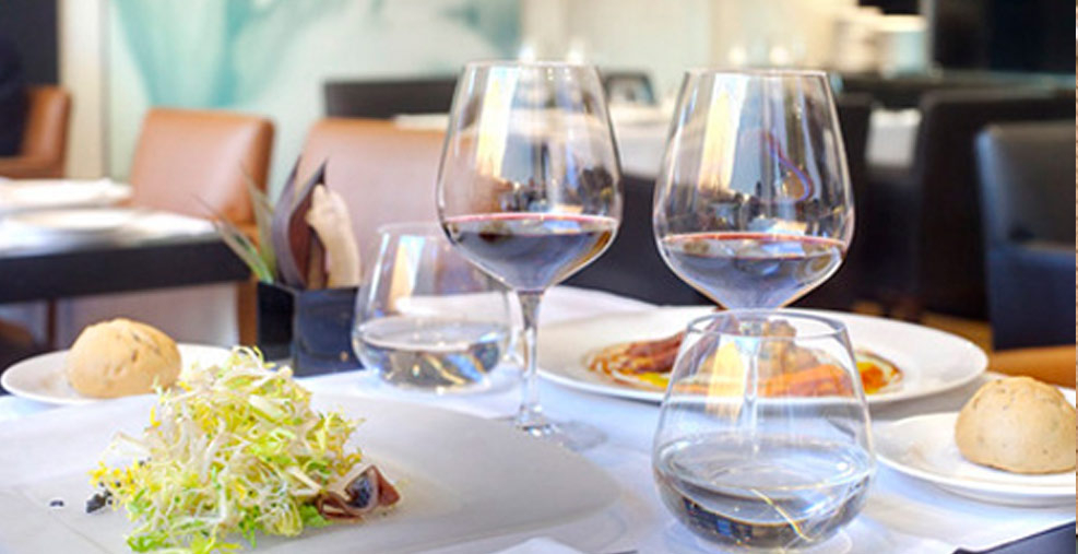 Suministros Hostelería Madrid